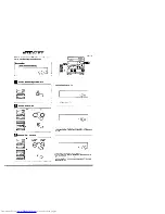 Preview for 7 page of Kenwood UD-403 Instruction Manual