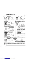 Preview for 8 page of Kenwood UD-403 Instruction Manual