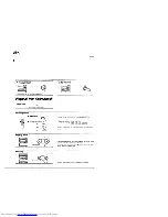 Preview for 10 page of Kenwood UD-403 Instruction Manual