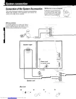 Preview for 6 page of Kenwood UD-405 Instruction Manual