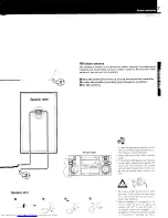 Preview for 7 page of Kenwood UD-405 Instruction Manual