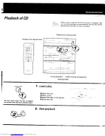 Preview for 16 page of Kenwood UD-405 Instruction Manual