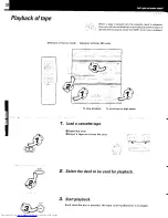 Preview for 18 page of Kenwood UD-405 Instruction Manual