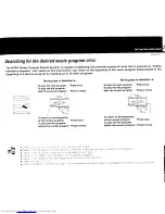 Preview for 21 page of Kenwood UD-405 Instruction Manual