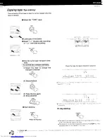 Preview for 27 page of Kenwood UD-405 Instruction Manual