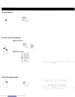 Preview for 29 page of Kenwood UD-405 Instruction Manual