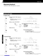 Preview for 30 page of Kenwood UD-405 Instruction Manual