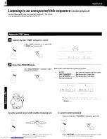 Preview for 32 page of Kenwood UD-405 Instruction Manual