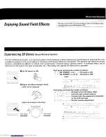 Preview for 41 page of Kenwood UD-405 Instruction Manual