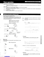 Preview for 45 page of Kenwood UD-405 Instruction Manual