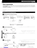 Preview for 46 page of Kenwood UD-405 Instruction Manual