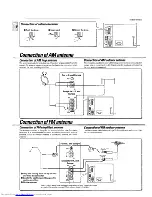 Preview for 6 page of Kenwood UD-502 Instruction Manual