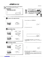 Preview for 14 page of Kenwood UD-502 Instruction Manual