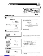 Preview for 31 page of Kenwood UD-502 Instruction Manual