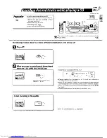 Preview for 53 page of Kenwood UD-502 Instruction Manual