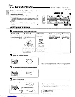 Preview for 58 page of Kenwood UD-502 Instruction Manual