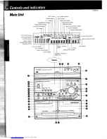 Предварительный просмотр 10 страницы Kenwood UD-505 Instruction Manual