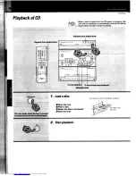 Предварительный просмотр 16 страницы Kenwood UD-505 Instruction Manual