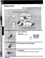 Предварительный просмотр 18 страницы Kenwood UD-505 Instruction Manual