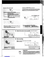 Предварительный просмотр 25 страницы Kenwood UD-505 Instruction Manual