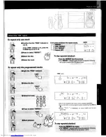 Предварительный просмотр 31 страницы Kenwood UD-505 Instruction Manual