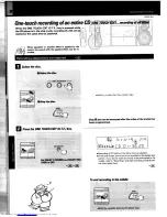 Предварительный просмотр 36 страницы Kenwood UD-505 Instruction Manual