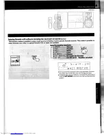 Предварительный просмотр 43 страницы Kenwood UD-505 Instruction Manual