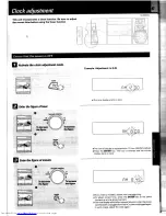 Предварительный просмотр 47 страницы Kenwood UD-505 Instruction Manual