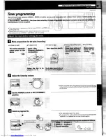 Предварительный просмотр 49 страницы Kenwood UD-505 Instruction Manual