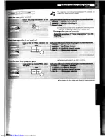 Предварительный просмотр 51 страницы Kenwood UD-505 Instruction Manual