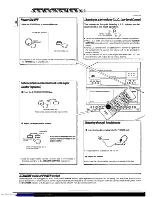 Preview for 16 page of Kenwood UD-553 Instruction Manual