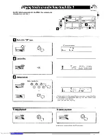 Preview for 19 page of Kenwood UD-553 Instruction Manual