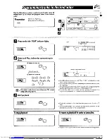 Preview for 21 page of Kenwood UD-553 Instruction Manual