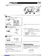 Preview for 27 page of Kenwood UD-553 Instruction Manual