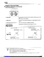 Preview for 28 page of Kenwood UD-553 Instruction Manual