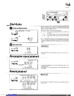 Preview for 29 page of Kenwood UD-553 Instruction Manual