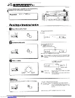 Preview for 30 page of Kenwood UD-553 Instruction Manual