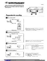 Preview for 32 page of Kenwood UD-553 Instruction Manual