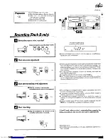 Preview for 33 page of Kenwood UD-553 Instruction Manual