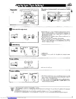 Preview for 35 page of Kenwood UD-553 Instruction Manual