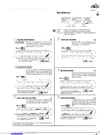 Preview for 37 page of Kenwood UD-553 Instruction Manual