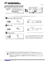 Preview for 42 page of Kenwood UD-553 Instruction Manual