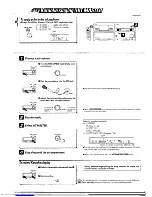 Preview for 46 page of Kenwood UD-553 Instruction Manual