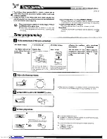 Preview for 48 page of Kenwood UD-553 Instruction Manual