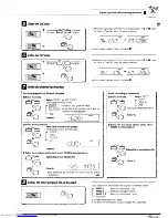 Preview for 49 page of Kenwood UD-553 Instruction Manual