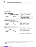 Preview for 50 page of Kenwood UD-553 Instruction Manual