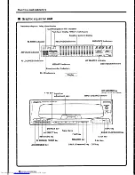 Preview for 14 page of Kenwood UD-700 Instruction Manual