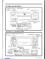 Preview for 15 page of Kenwood UD-700 Instruction Manual