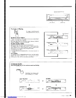 Preview for 29 page of Kenwood UD-700 Instruction Manual