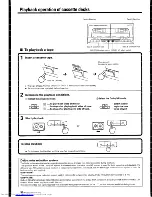 Preview for 50 page of Kenwood UD-700 Instruction Manual